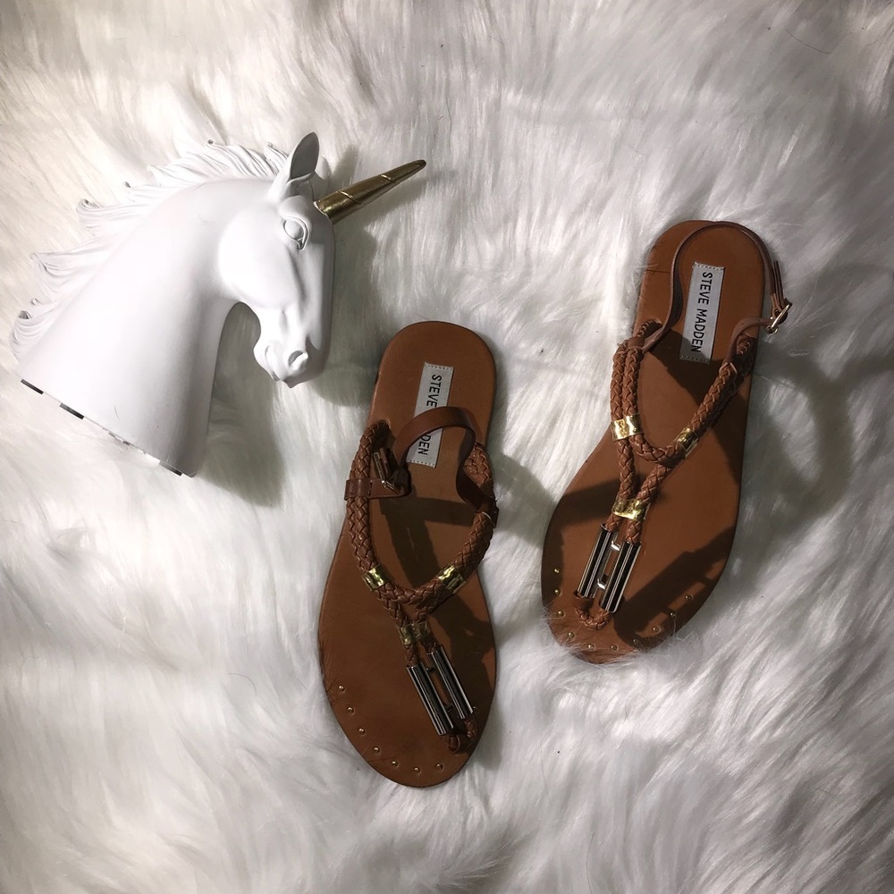 Steve Madden Bradie
